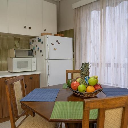 Aiolos Apartment Atenas Exterior foto